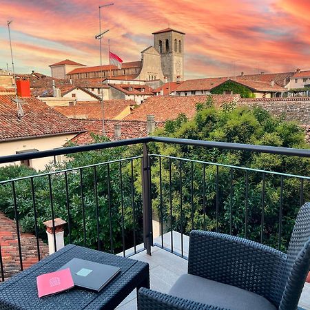 Domus Terme Romane Cividale del Friuli المظهر الخارجي الصورة