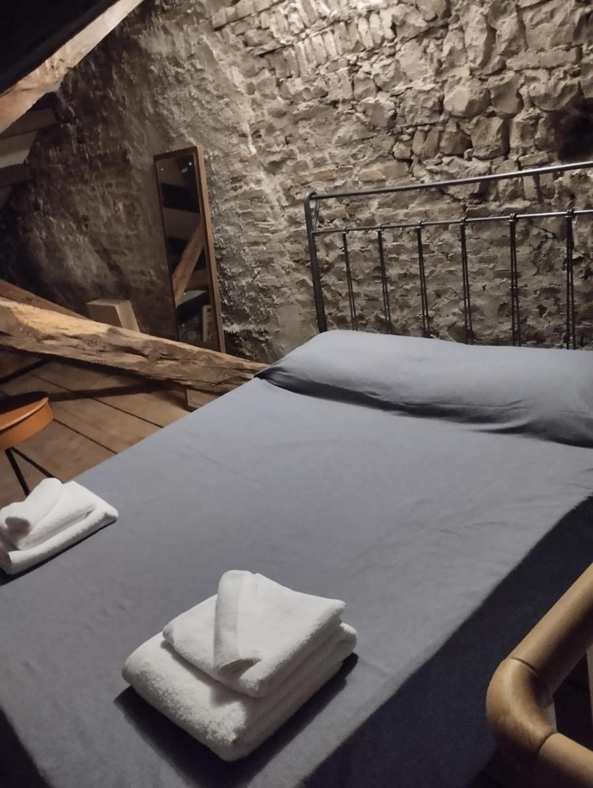 Domus Terme Romane Cividale del Friuli المظهر الخارجي الصورة
